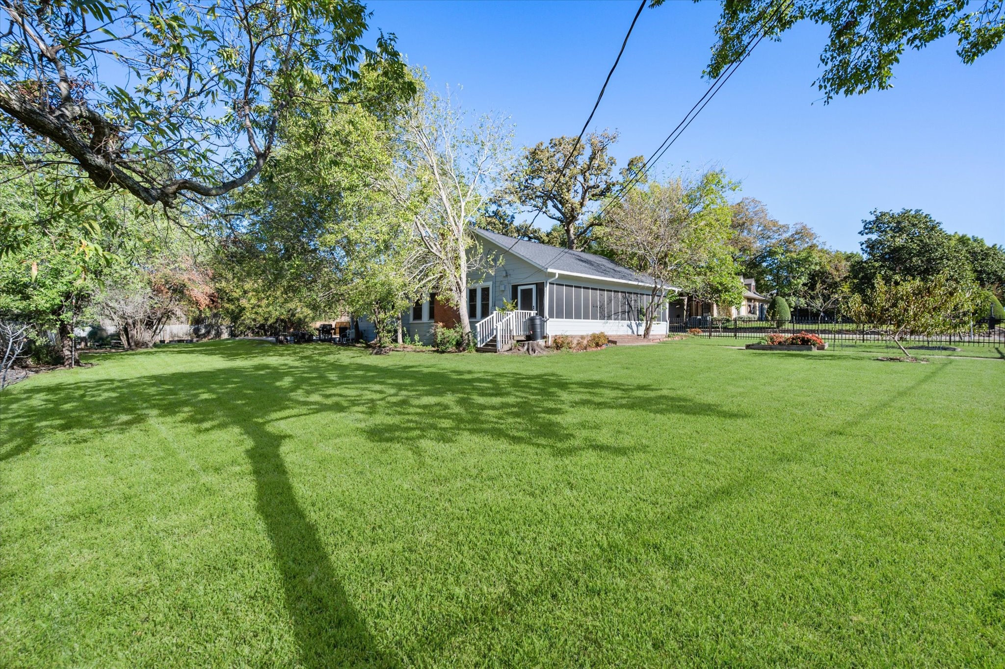 1100 Governors Drive Corsicana TX 75110