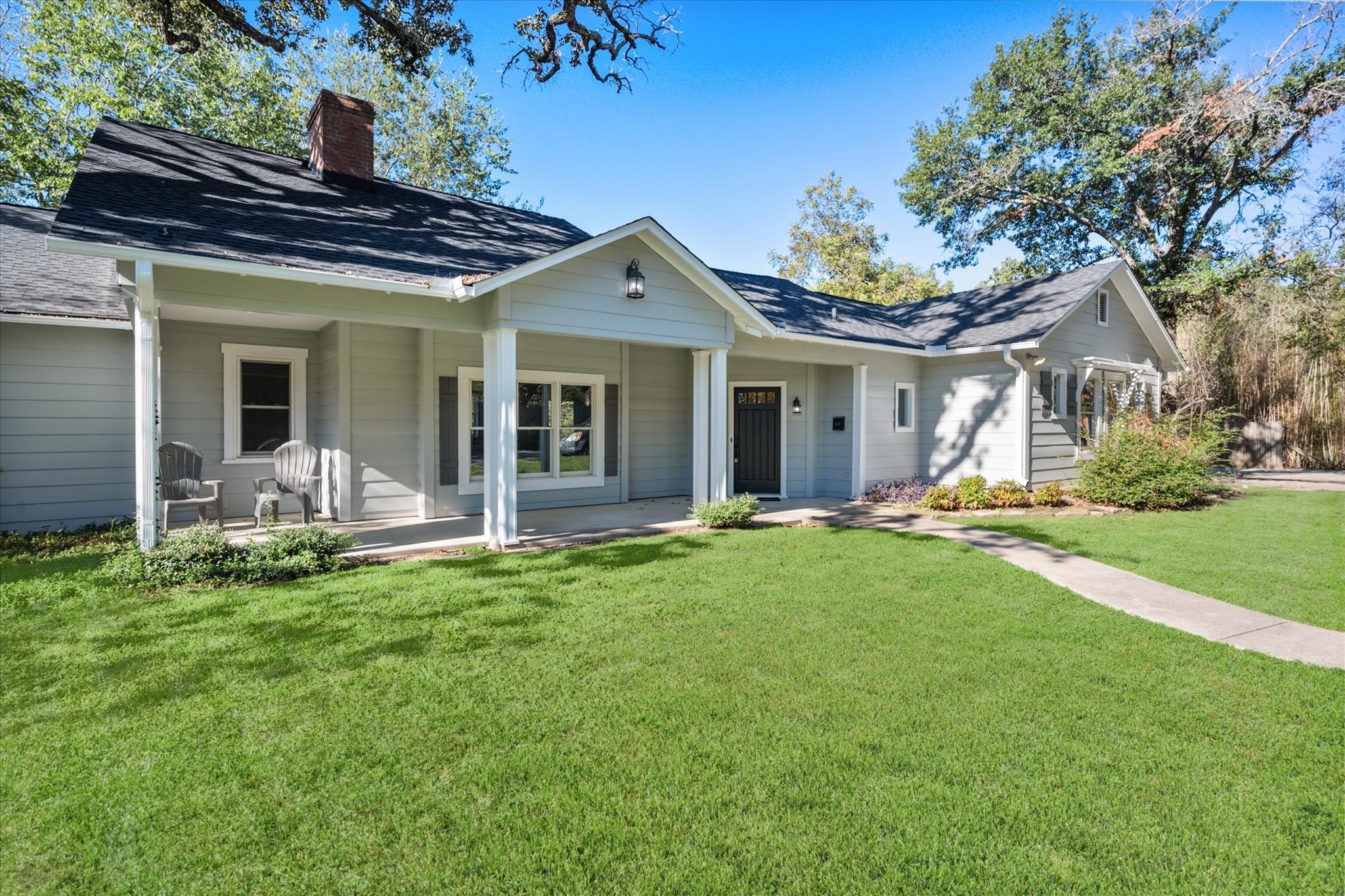 1100 Governors Drive Corsicana TX 75110