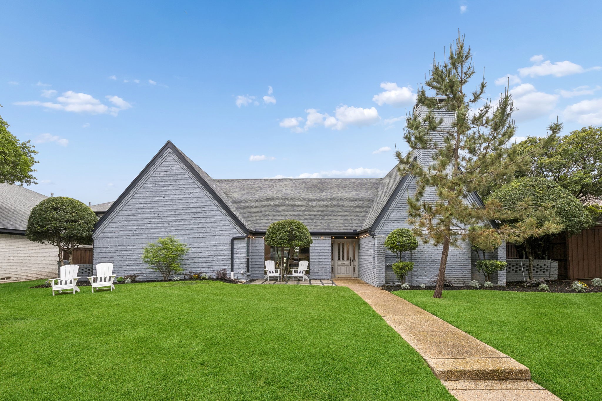 9216 Middle Glen Drive Dallas TX 75243
