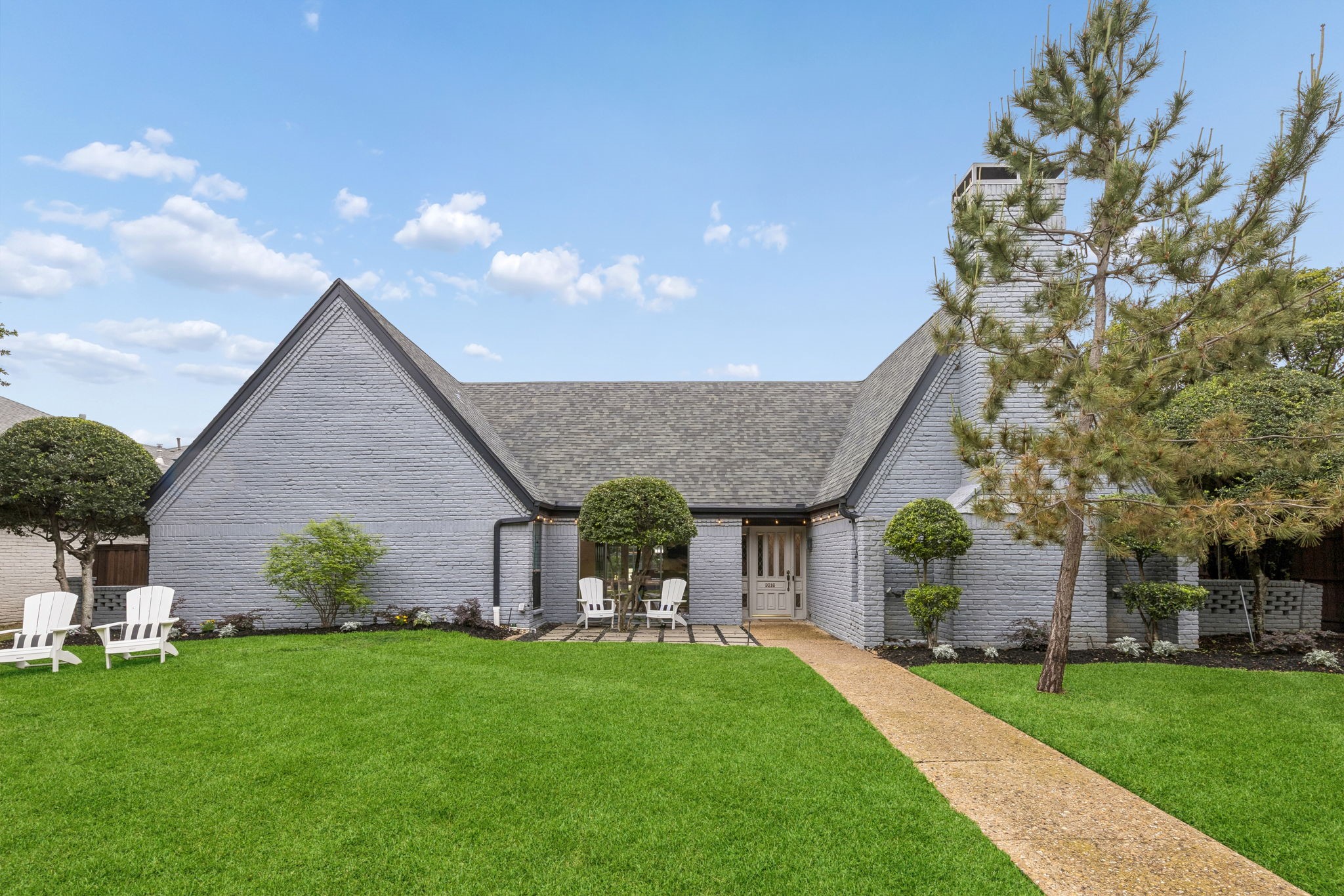 9216 Middle Glen Drive Dallas TX 75243