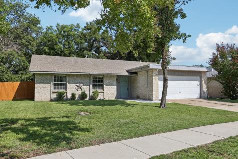 416 Woodmere Drive Garland TX 75043
