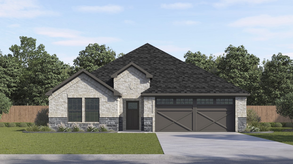 2023 Serene Springs Road Celina TX 75009