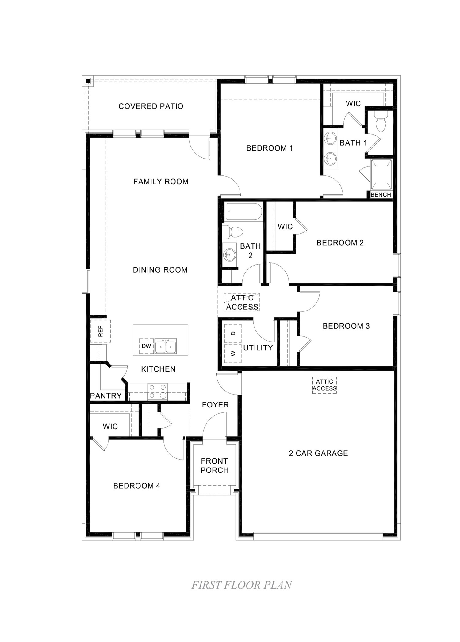 2023 Serene Springs Road Celina TX 75009