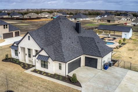 1104 Barrix Drive Forney TX 75126