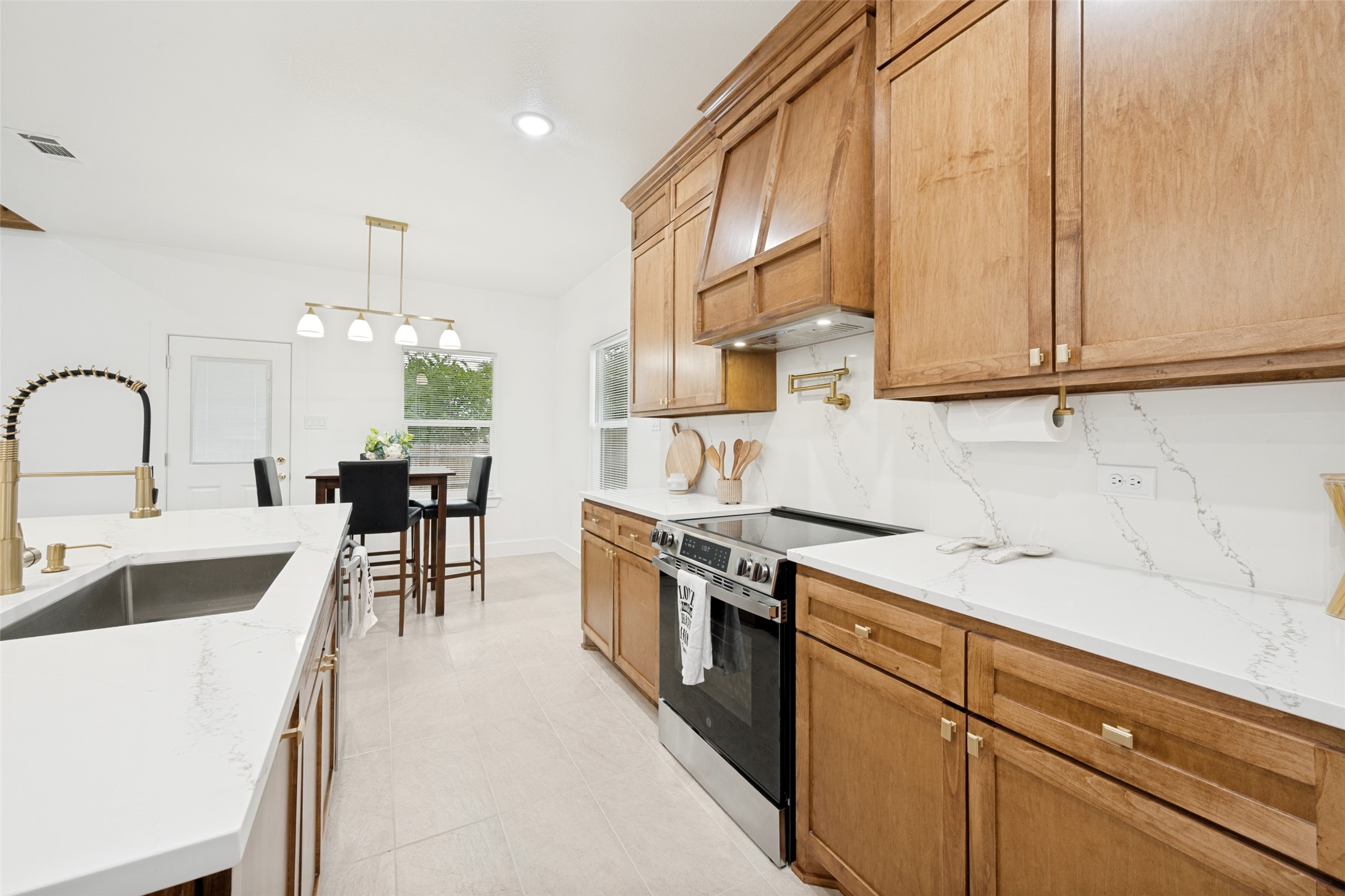 4905 Katy Street Fort Worth TX 76105