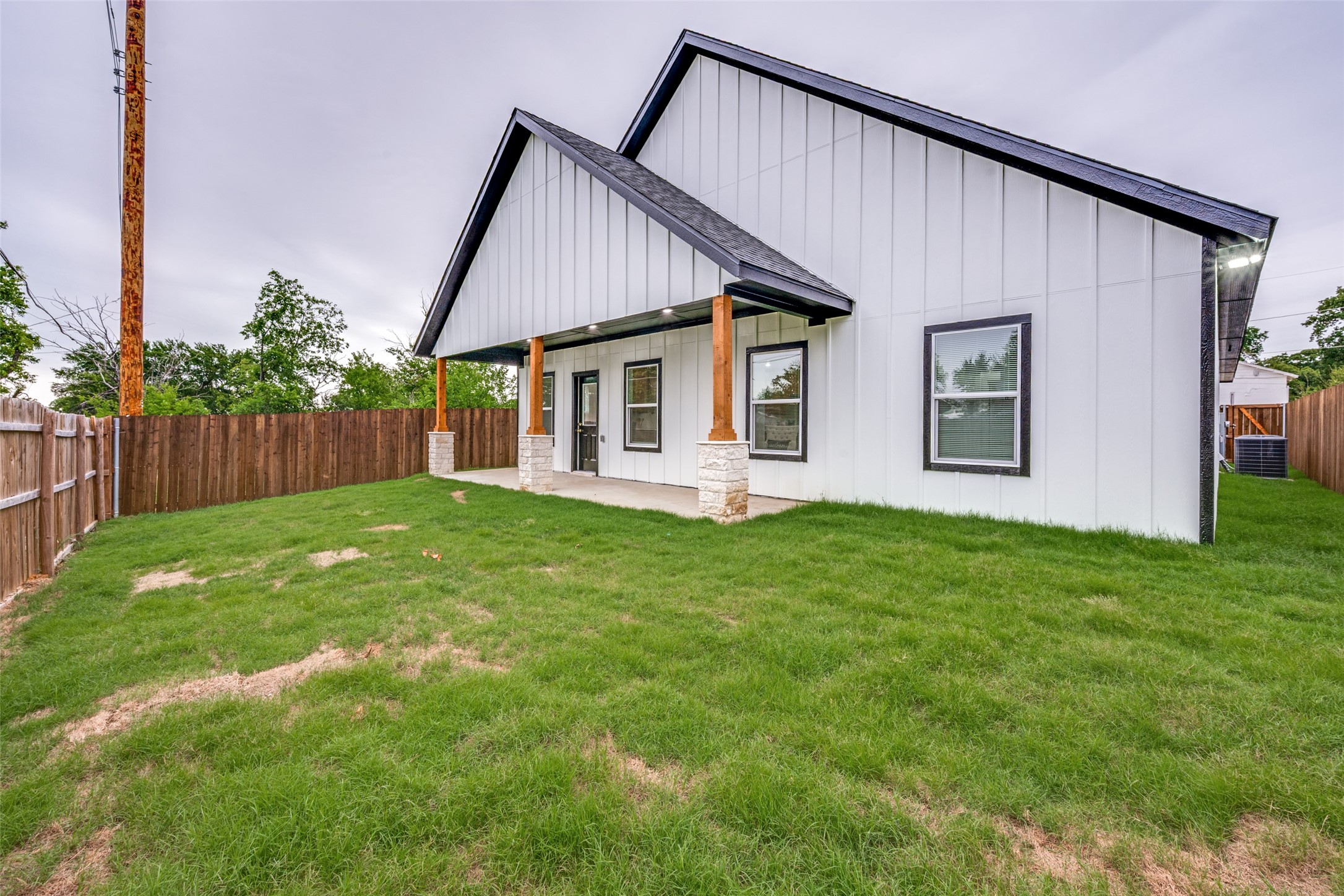 4905 Katy Street Fort Worth TX 76105