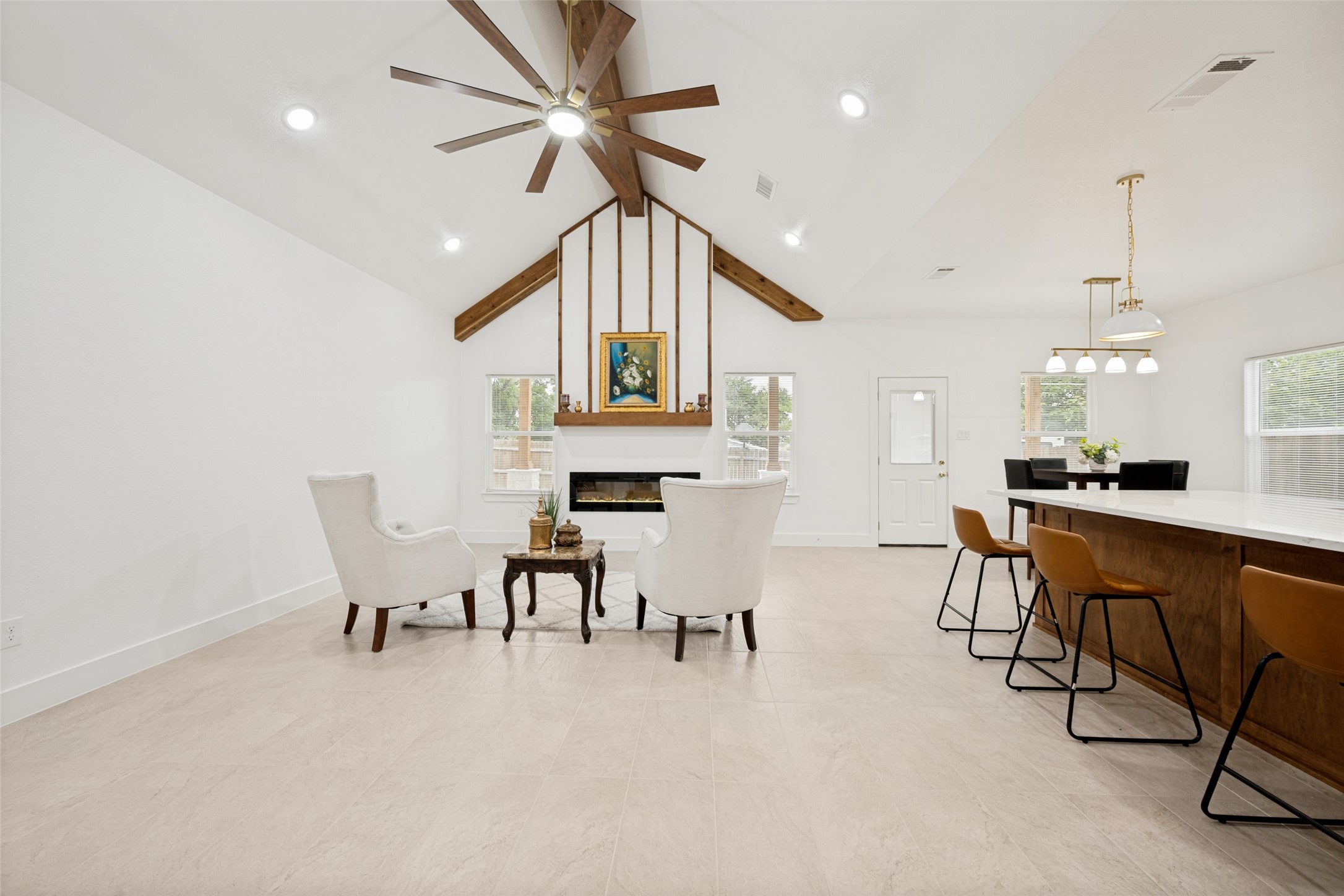 4905 Katy Street Fort Worth TX 76105