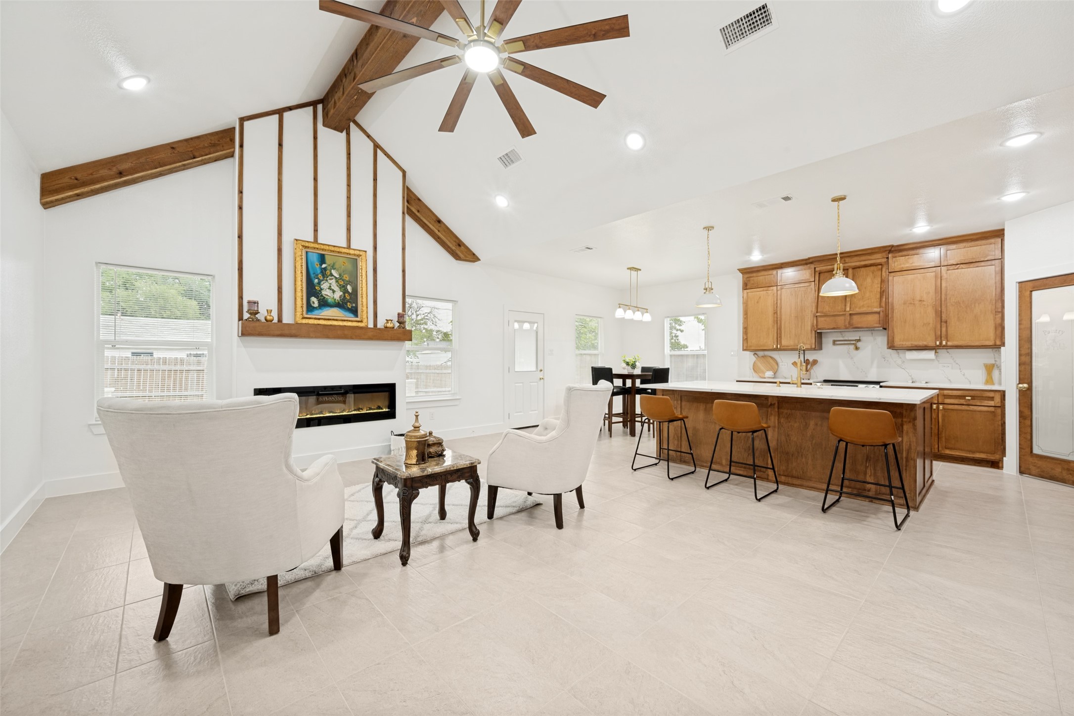 4905 Katy Street Fort Worth TX 76105
