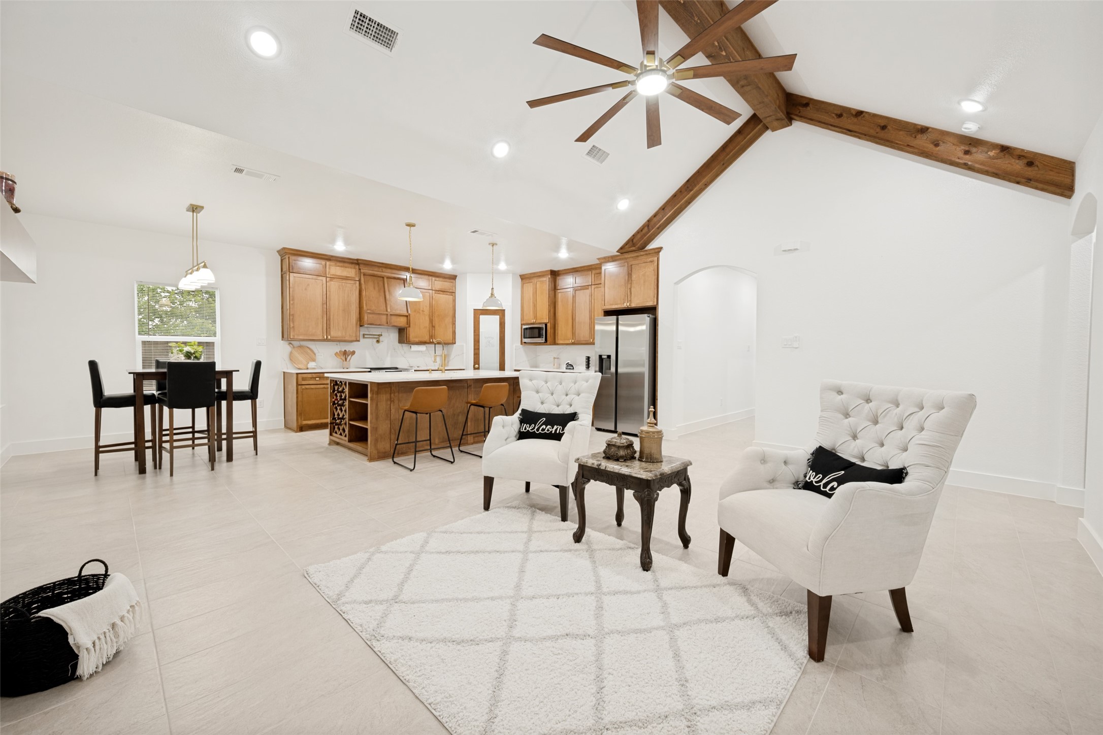 4905 Katy Street Fort Worth TX 76105