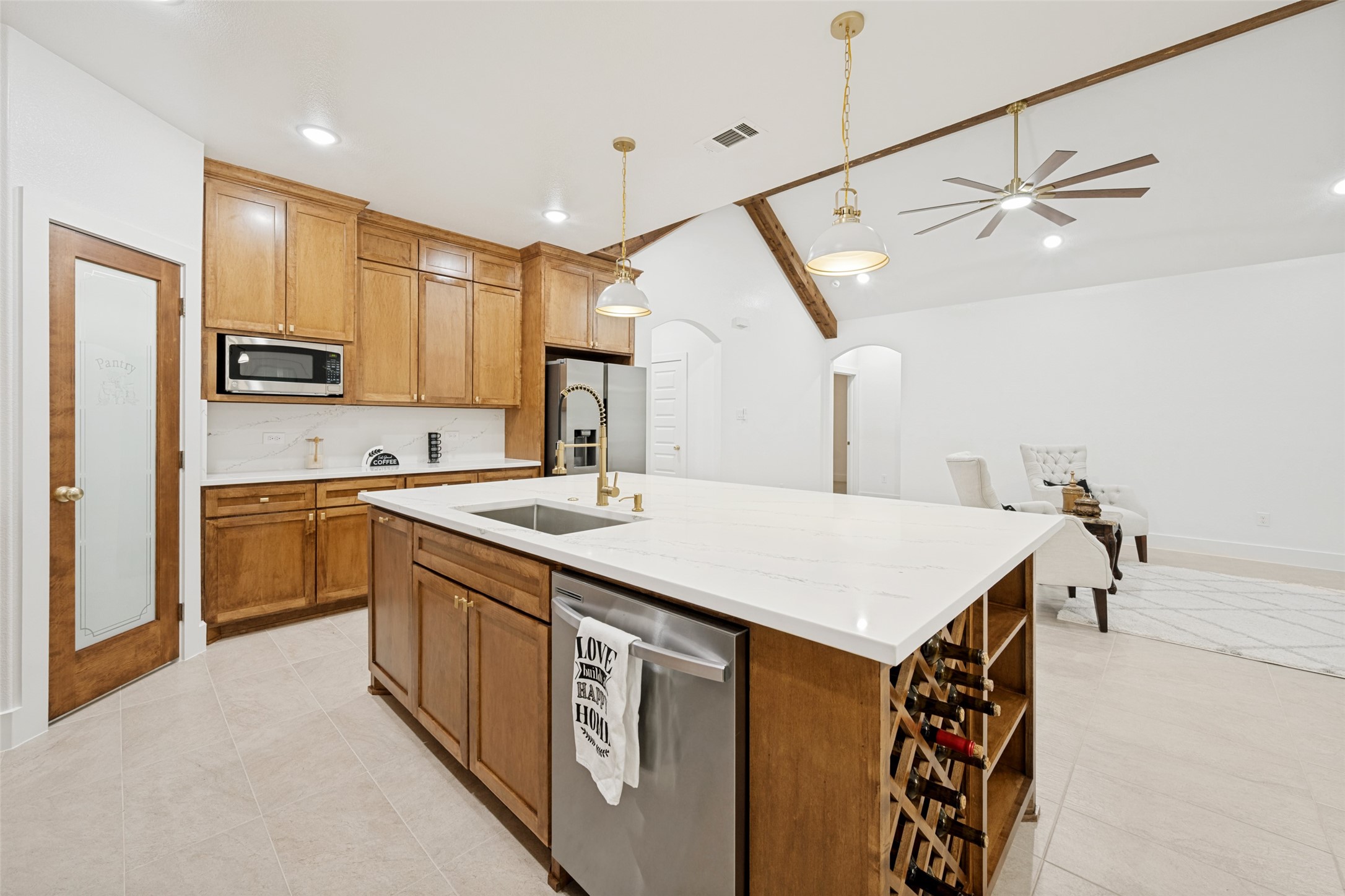4905 Katy Street Fort Worth TX 76105