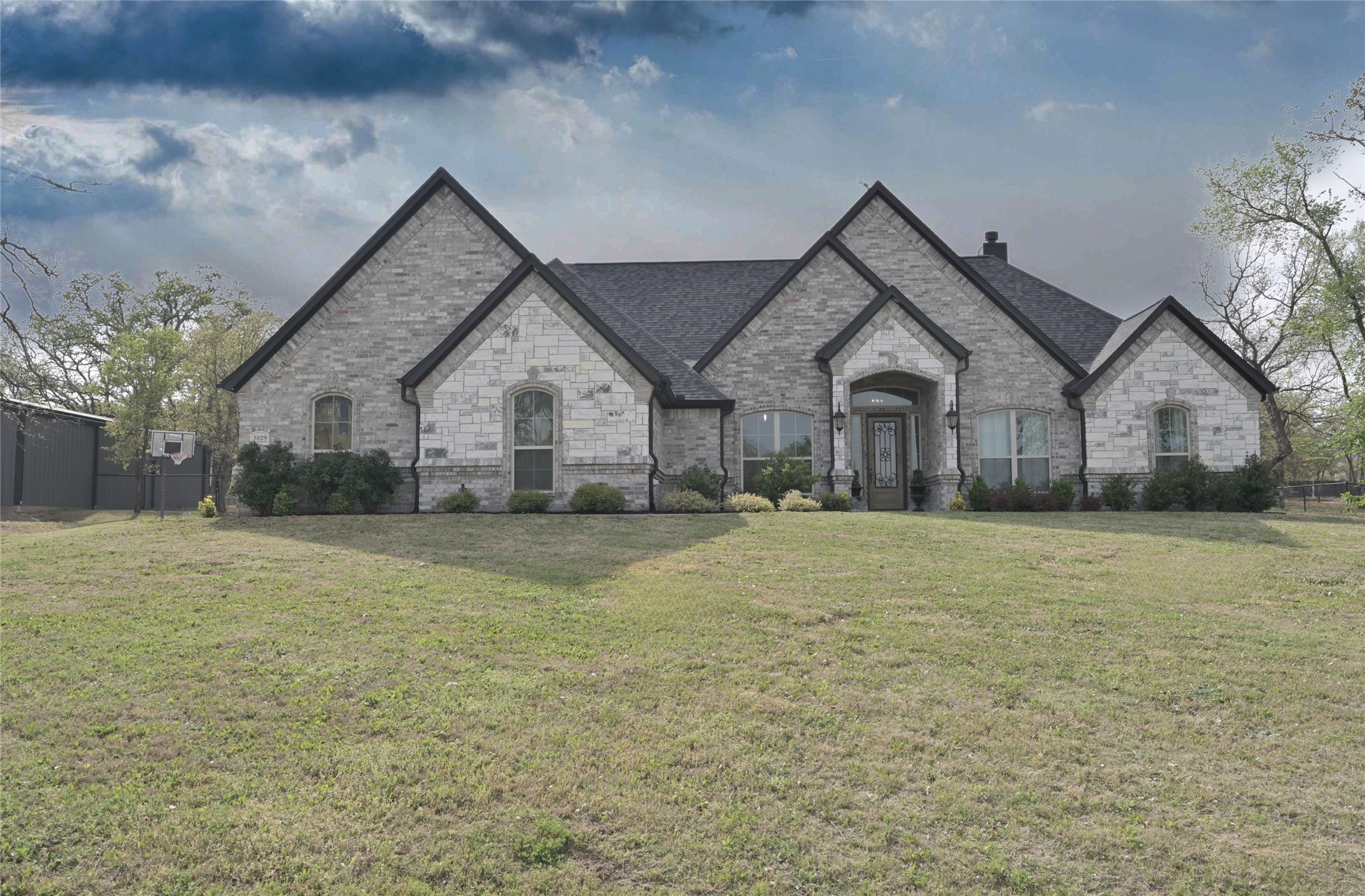 3029 Fossil Oaks Drive Azle TX 76020