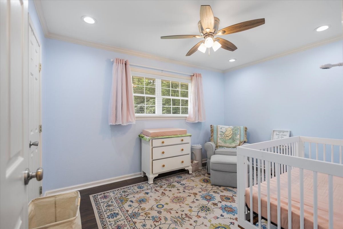 1327 Bridle Path Lane Hideaway TX 75771