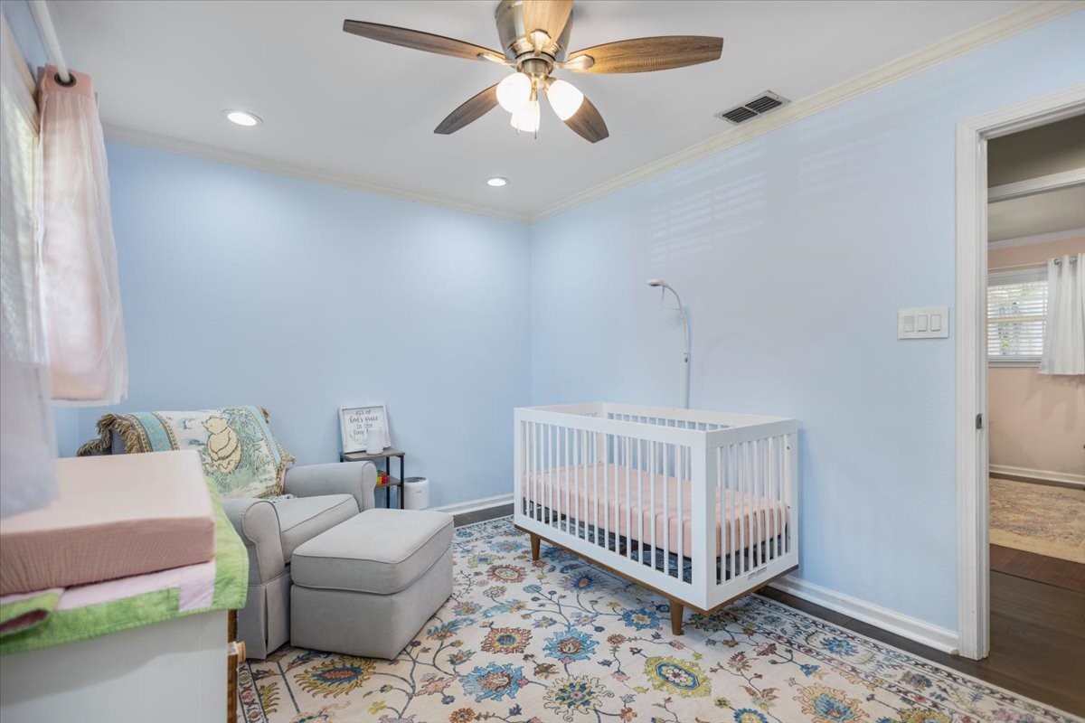 1327 Bridle Path Lane Hideaway TX 75771