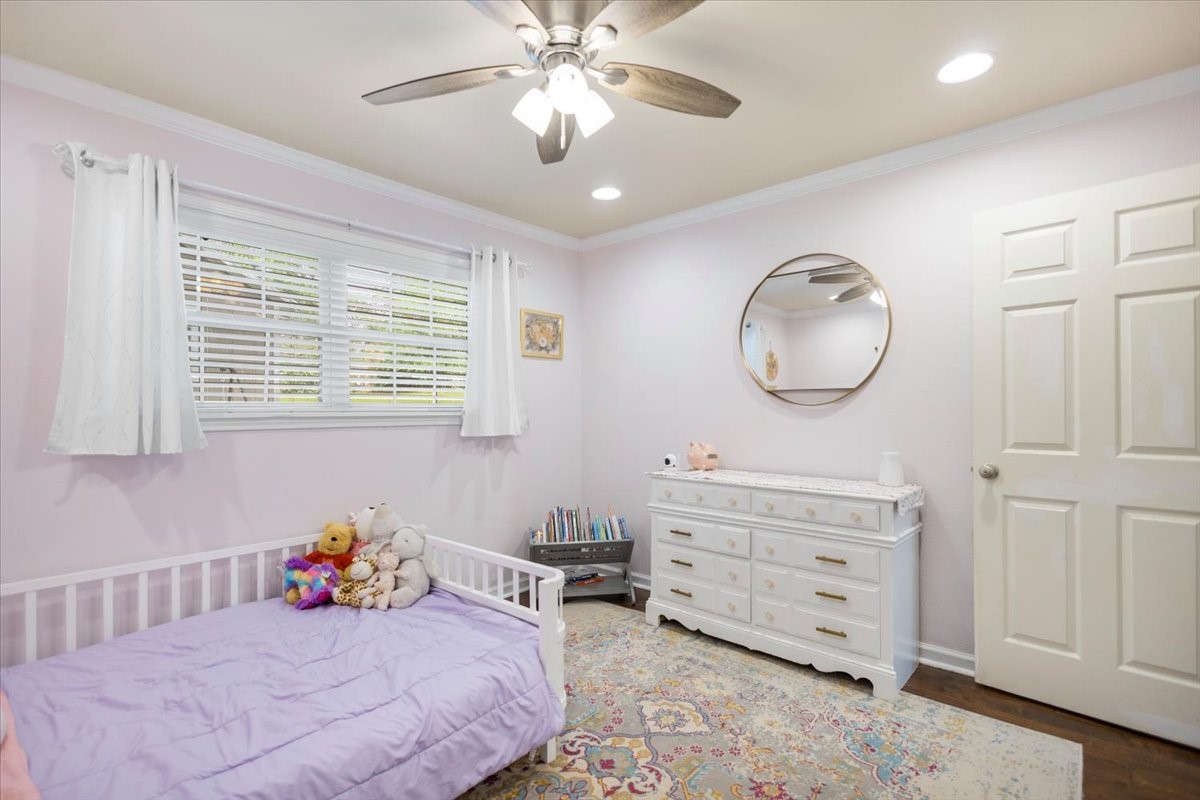 1327 Bridle Path Lane Hideaway TX 75771