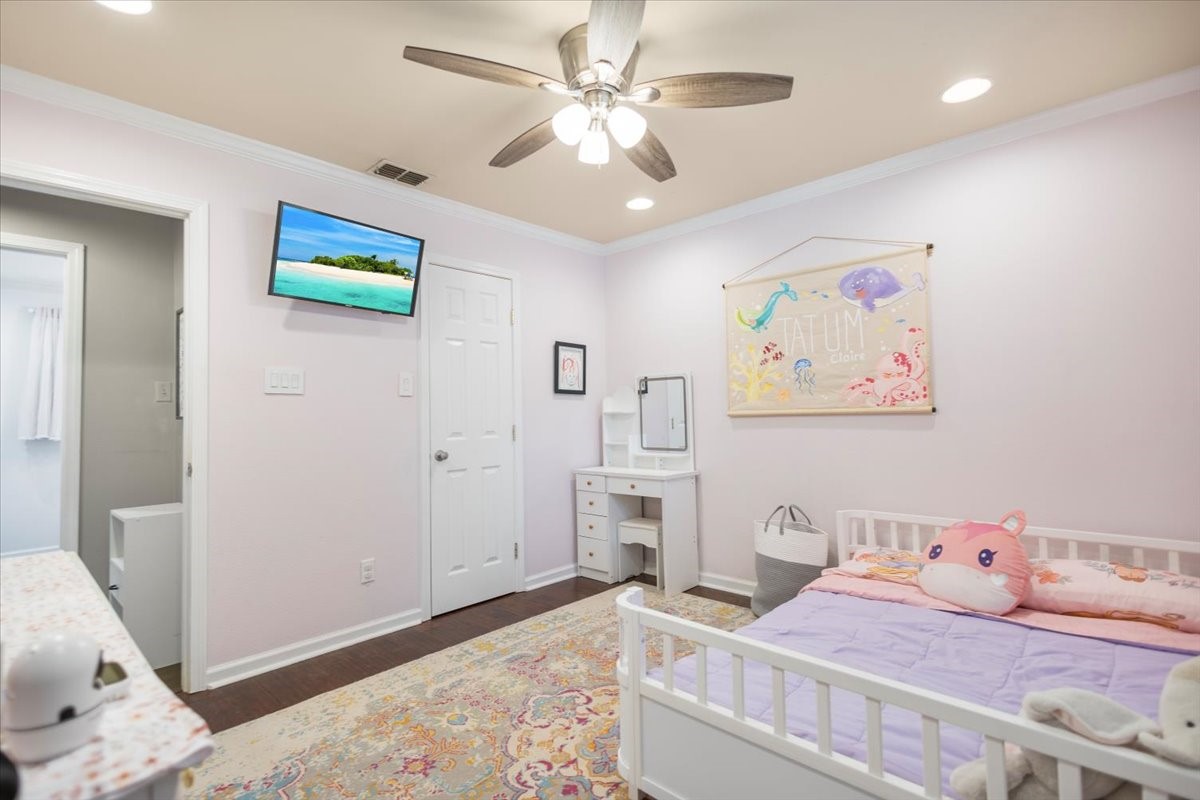 1327 Bridle Path Lane Hideaway TX 75771