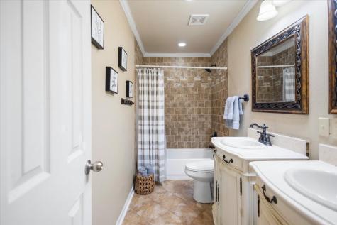 1327 Bridle Path Lane Hideaway TX 75771