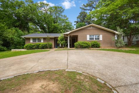 1327 Bridle Path Lane Hideaway TX 75771