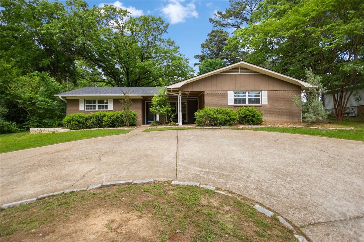 1327 Bridle Path Lane Hideaway TX 75771