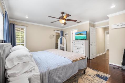 1327 Bridle Path Lane Hideaway TX 75771