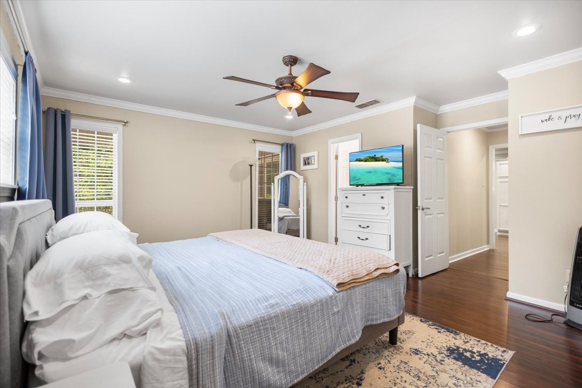 1327 Bridle Path Lane Hideaway TX 75771