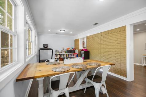 1327 Bridle Path Lane Hideaway TX 75771