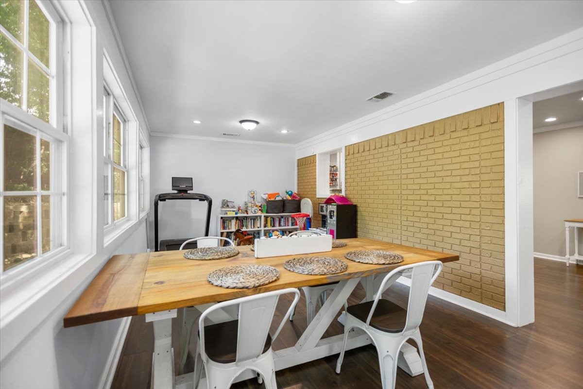 1327 Bridle Path Lane Hideaway TX 75771