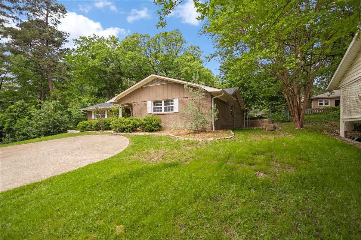 1327 Bridle Path Lane Hideaway TX 75771
