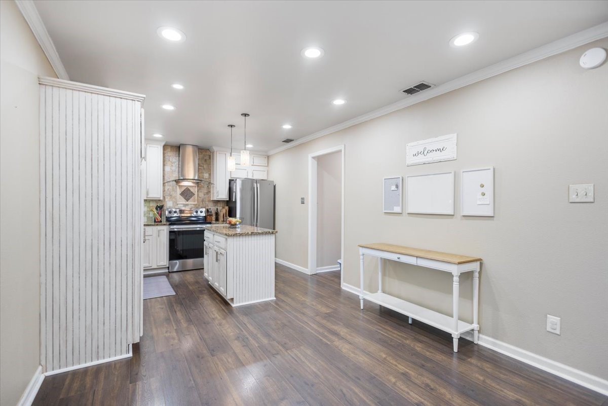 1327 Bridle Path Lane Hideaway TX 75771