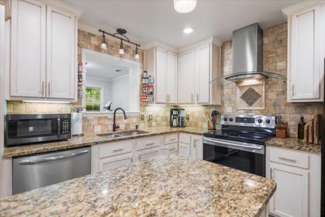 1327 Bridle Path Lane Hideaway TX 75771