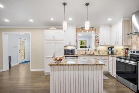 1327 Bridle Path Lane Hideaway TX 75771
