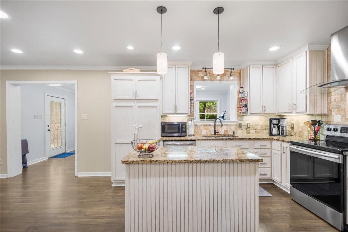 1327 Bridle Path Lane Hideaway TX 75771