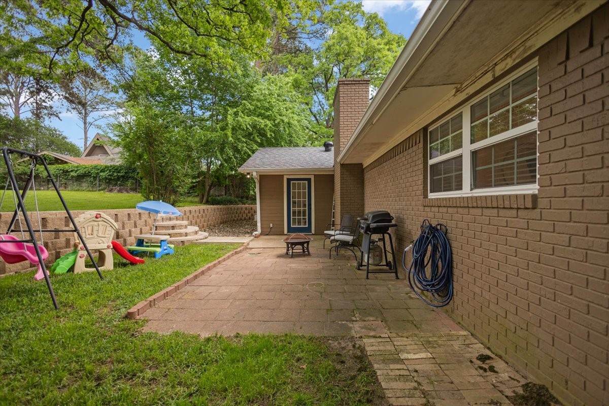 1327 Bridle Path Lane Hideaway TX 75771