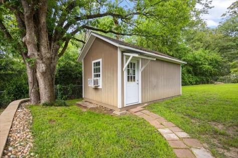 1327 Bridle Path Lane Hideaway TX 75771