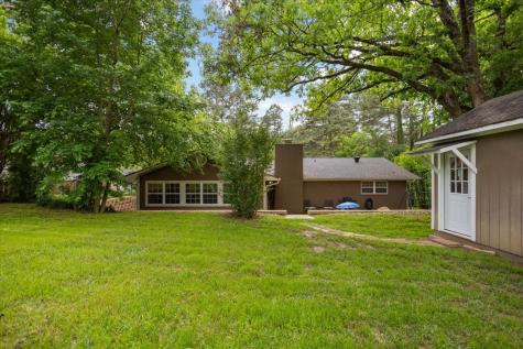 1327 Bridle Path Lane Hideaway TX 75771