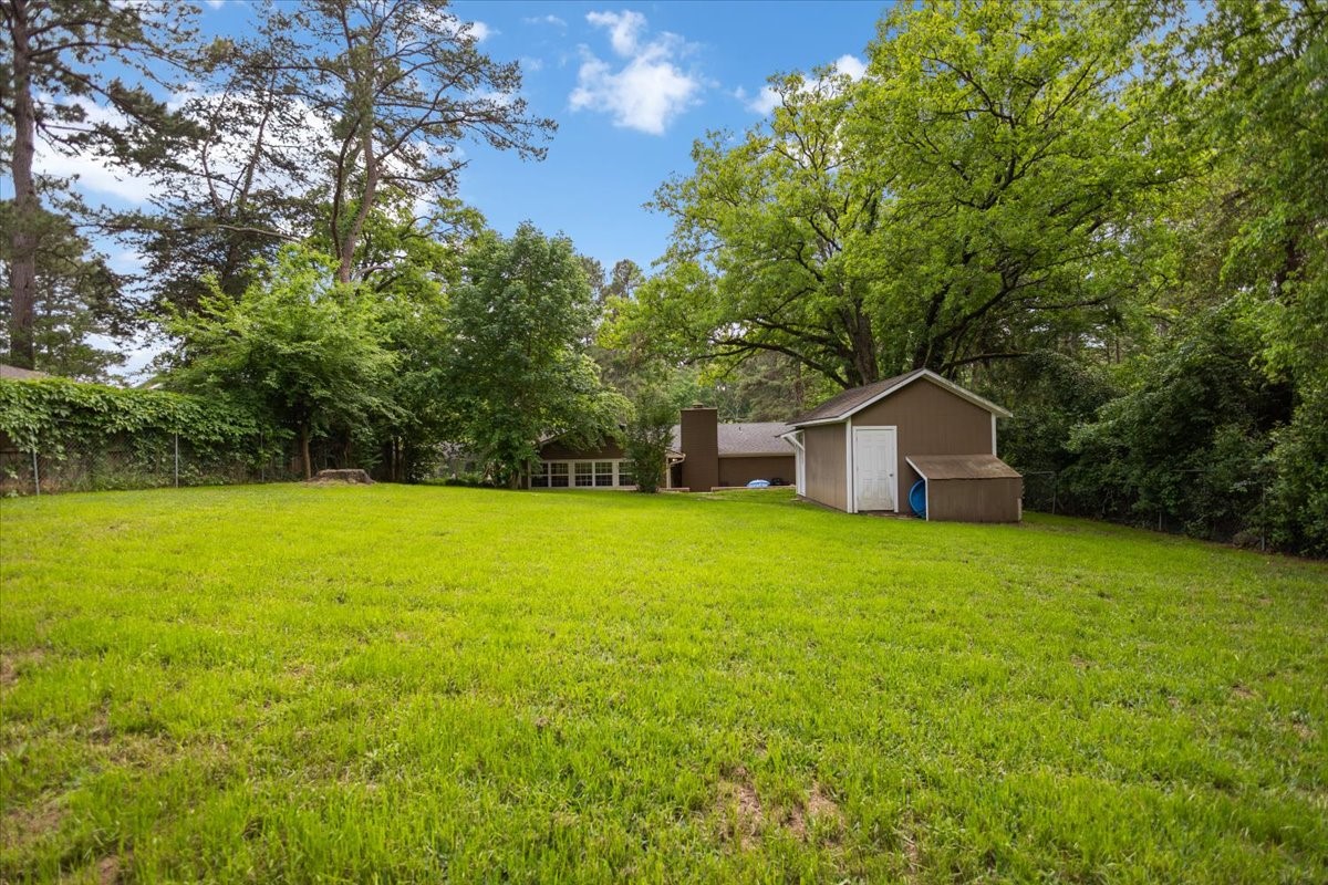 1327 Bridle Path Lane Hideaway TX 75771