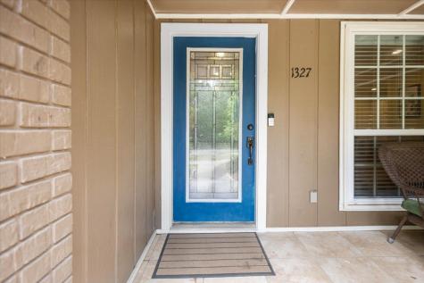 1327 Bridle Path Lane Hideaway TX 75771