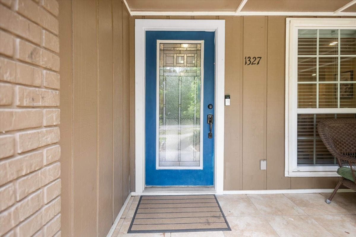 1327 Bridle Path Lane Hideaway TX 75771