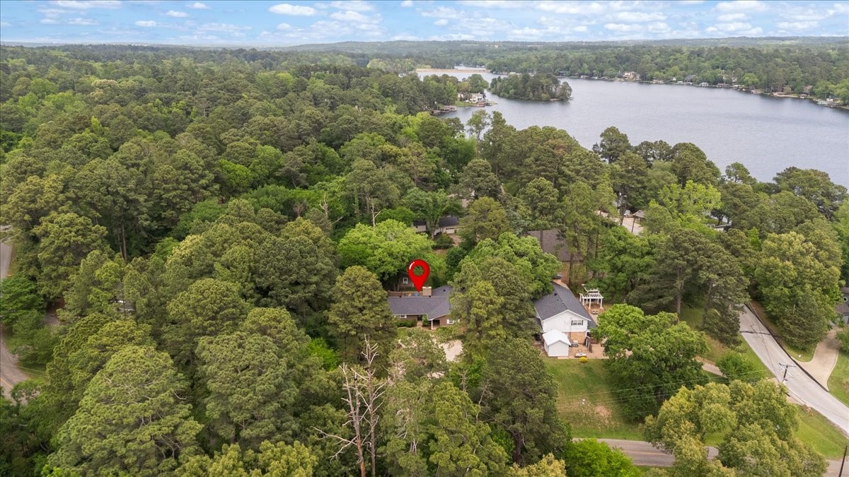 1327 Bridle Path Lane Hideaway TX 75771