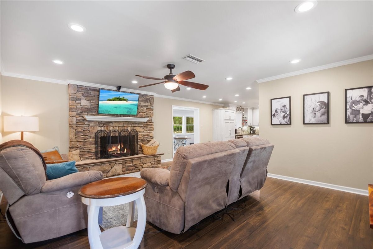 1327 Bridle Path Lane Hideaway TX 75771