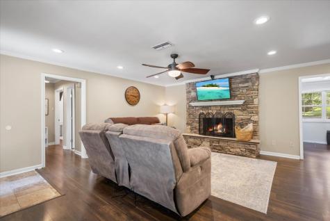 1327 Bridle Path Lane Hideaway TX 75771