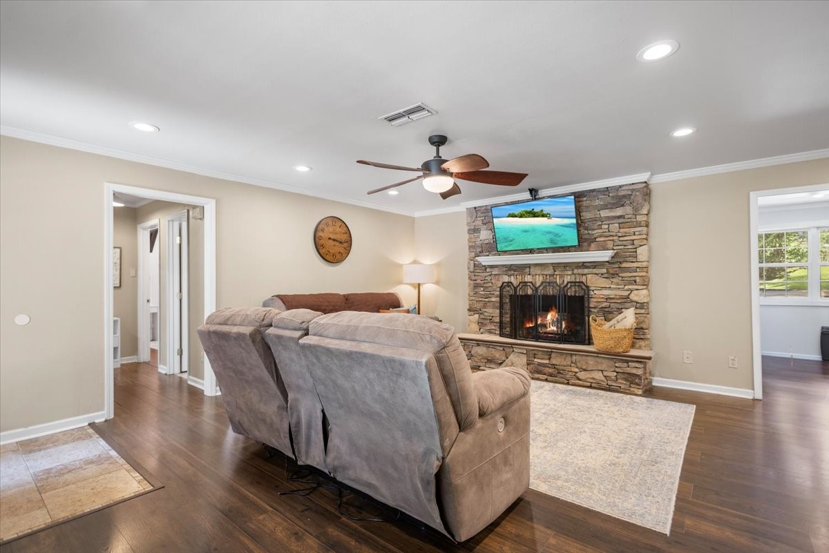 1327 Bridle Path Lane Hideaway TX 75771