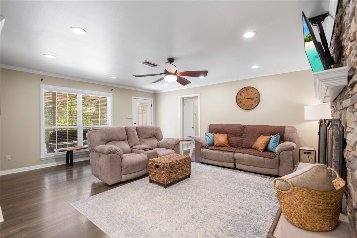 1327 Bridle Path Lane Hideaway TX 75771
