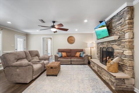 1327 Bridle Path Lane Hideaway TX 75771