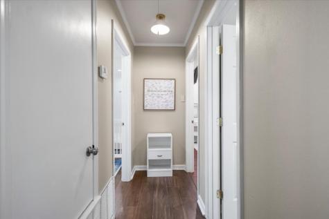 1327 Bridle Path Lane Hideaway TX 75771
