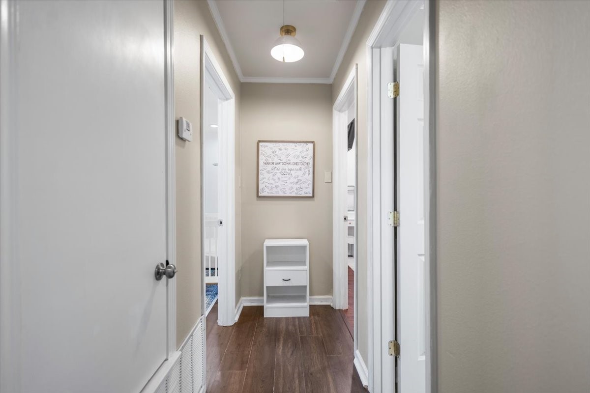 1327 Bridle Path Lane Hideaway TX 75771