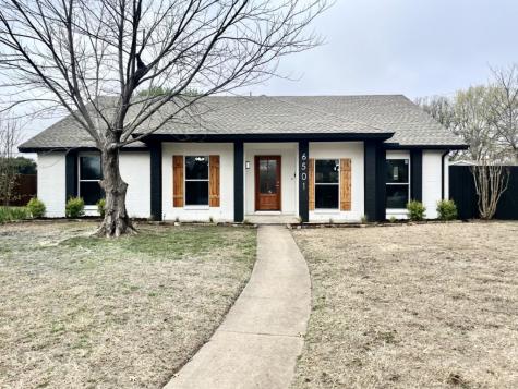 6501 Macintosh Drive Plano TX 75023