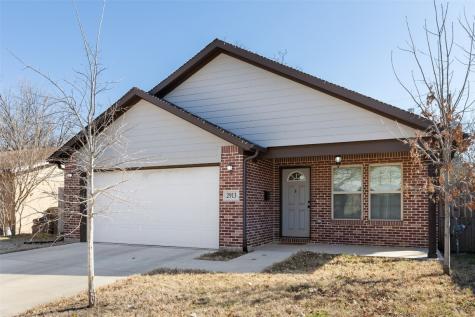 2913 Louis Street Fort Worth TX 76112