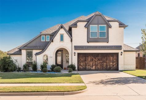 1566 Harrison Circle Waxahachie TX 75165