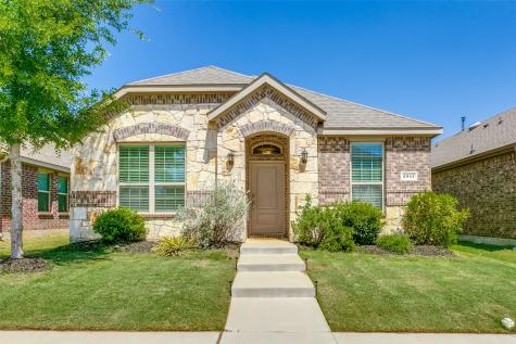 2341 Opaline Drive Little Elm TX 76227