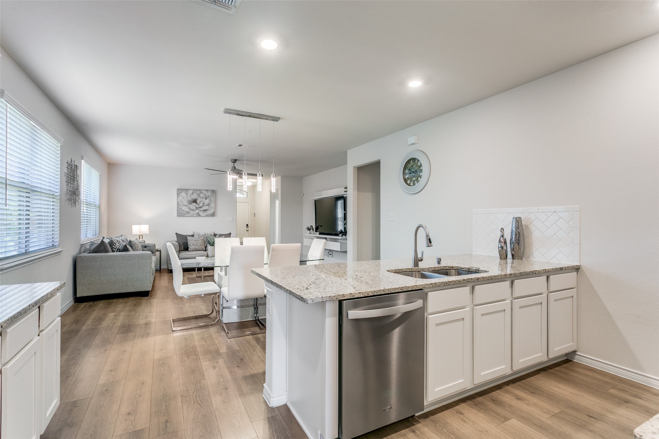 2341 Opaline Drive Little Elm TX 76227